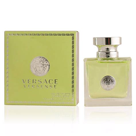 versense versace perfume opiniones